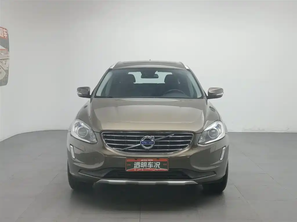 Volvo XC60 2016 — фото 3