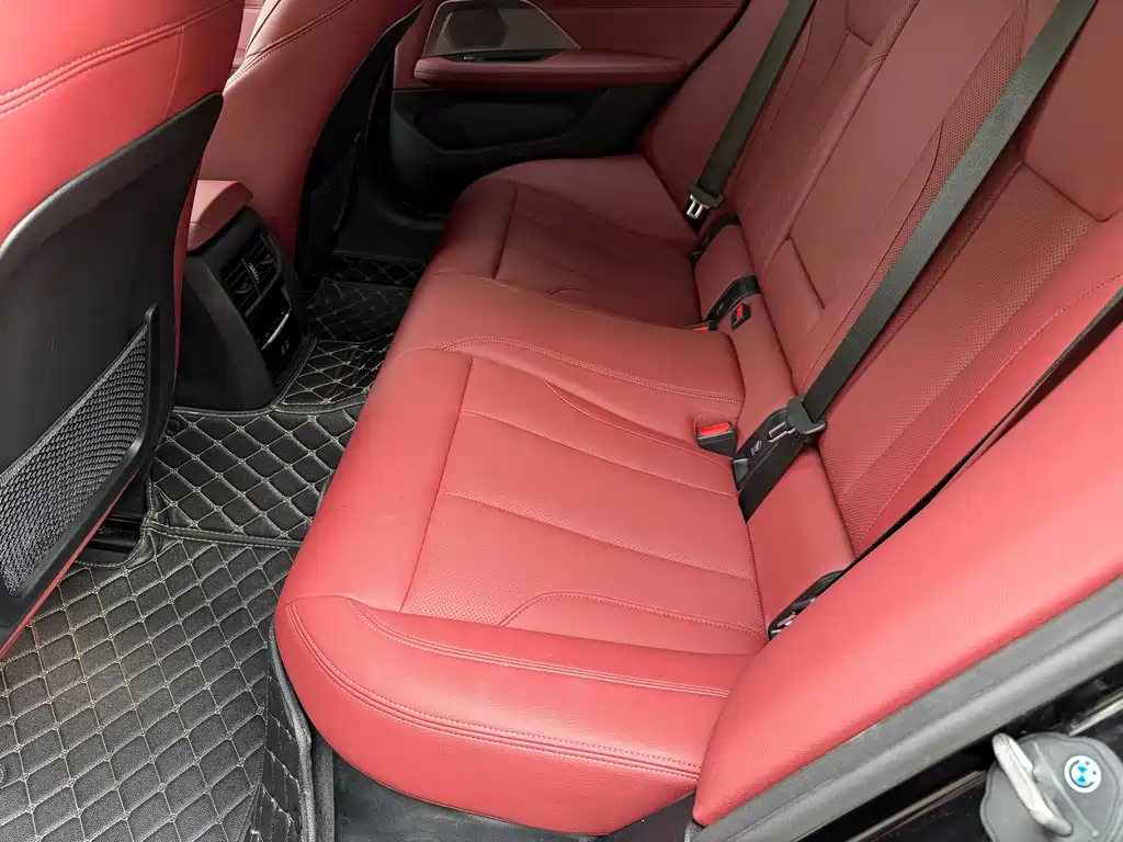 BMW 4 Series 2024 — фото 10