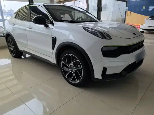 Lynk & Co 05 2020