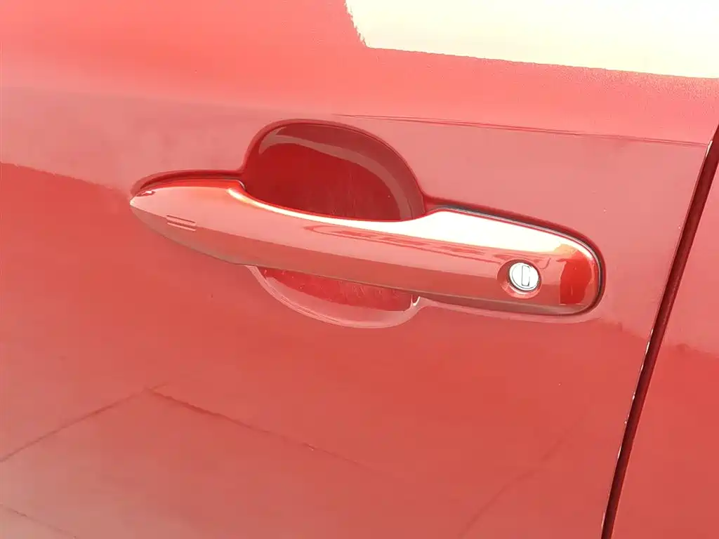 Toyota Levin 2019 — фото 18