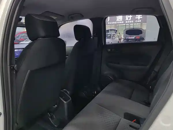 Honda Fit 2024