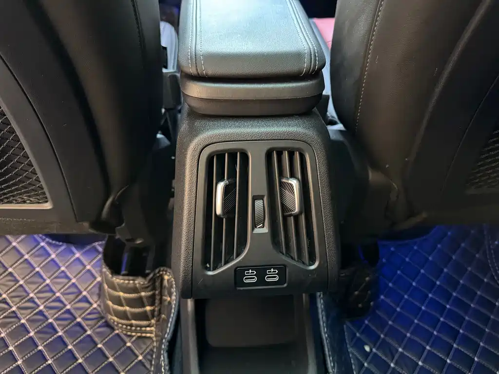 BMW X1 2023 — фото 11