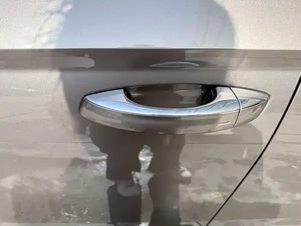 Skoda Karoq 2019