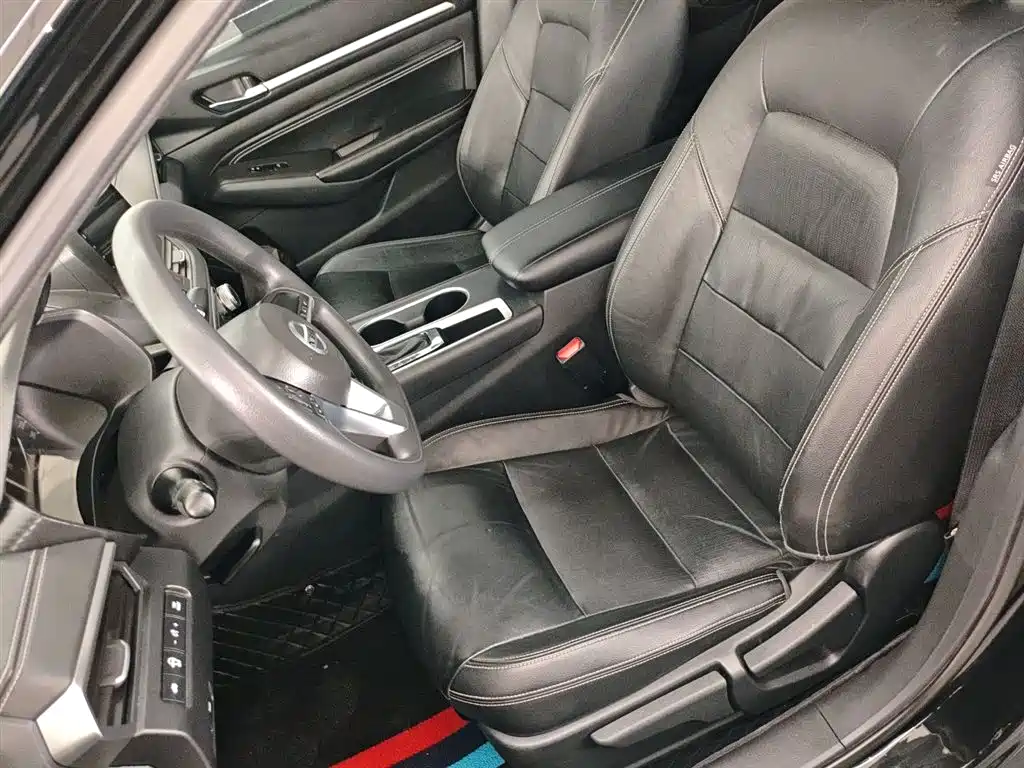 Nissan Teana 2022 — фото 11