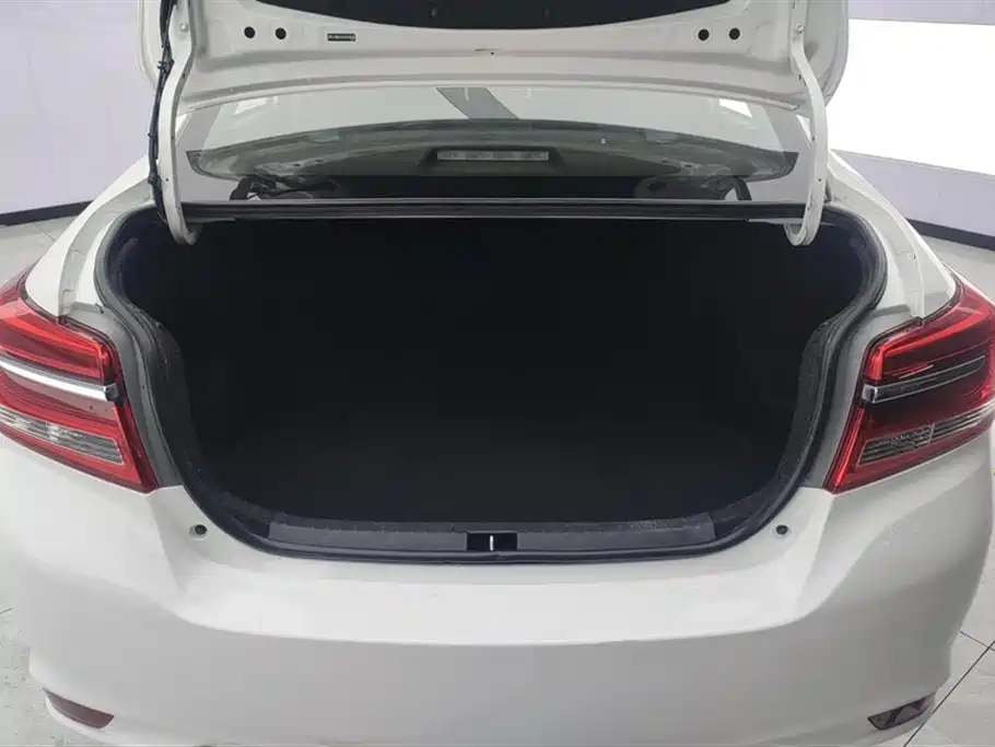 Toyota Vios 2019