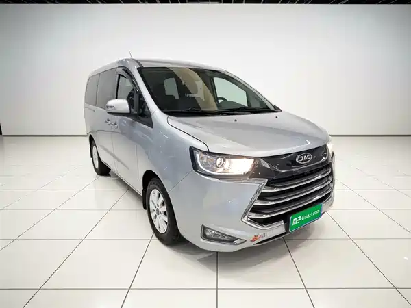 JAC Ruifeng M4 2022