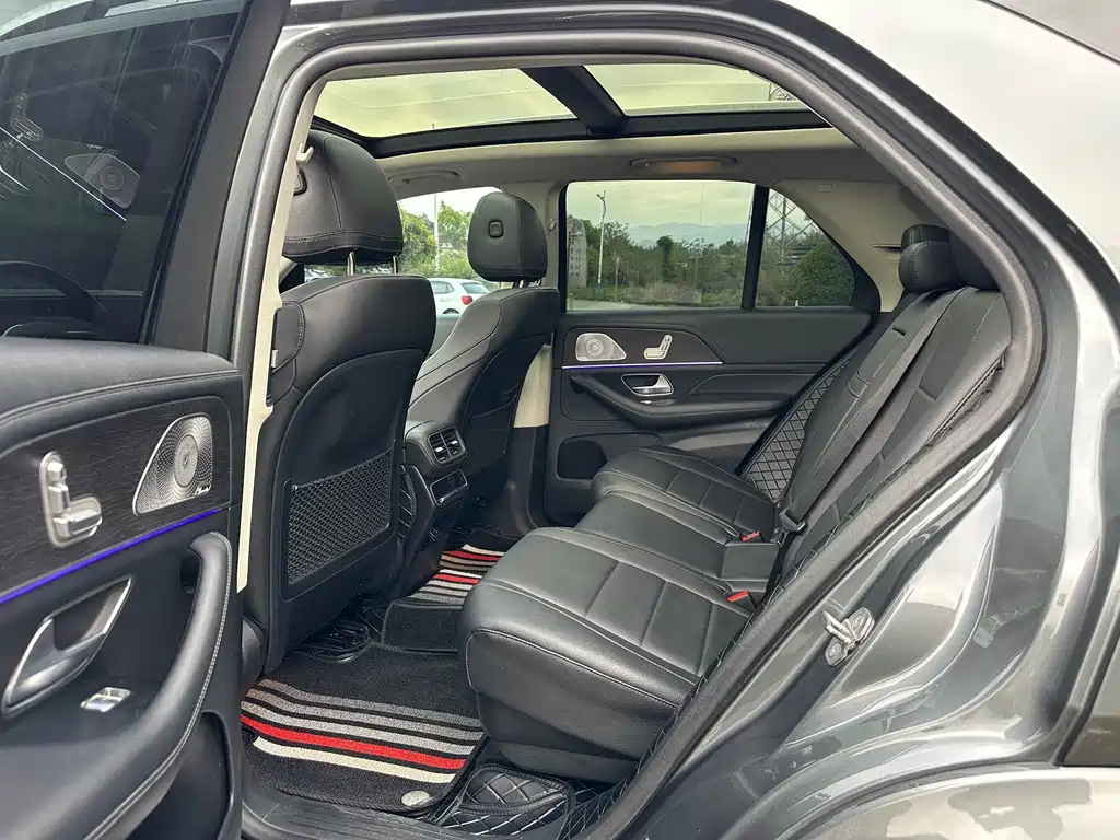 Mercedes-Benz GLE 2020 — фото 10