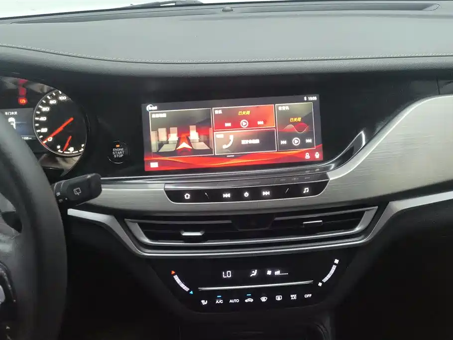 Changan CS35PLUS 2020 — фото 13