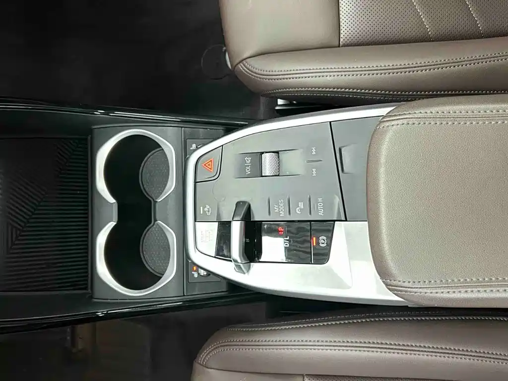 BMW X1 2024