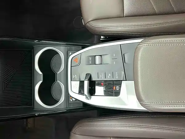 BMW X1 2024