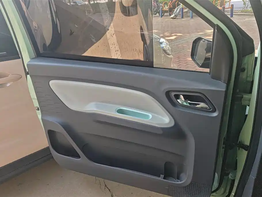 Wuling Hongguang MINIEV 2023