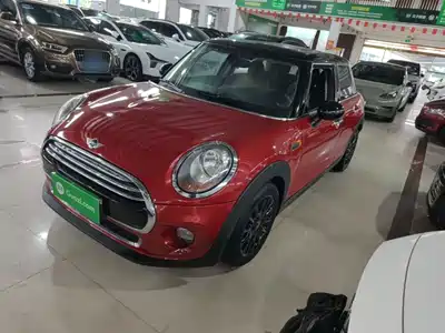 MINI MINI 2017