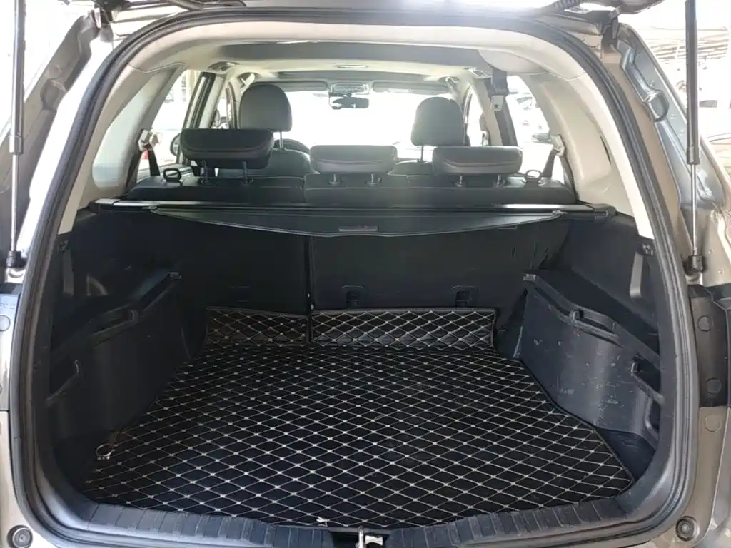 Haval H6 2015 — фото 19