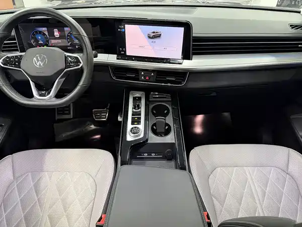 Volkswagen Tavendor 2023