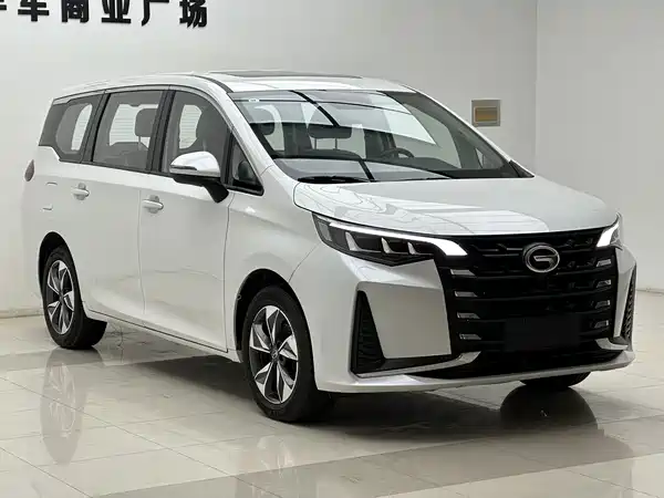 GAC Trumpchi M6 2023
