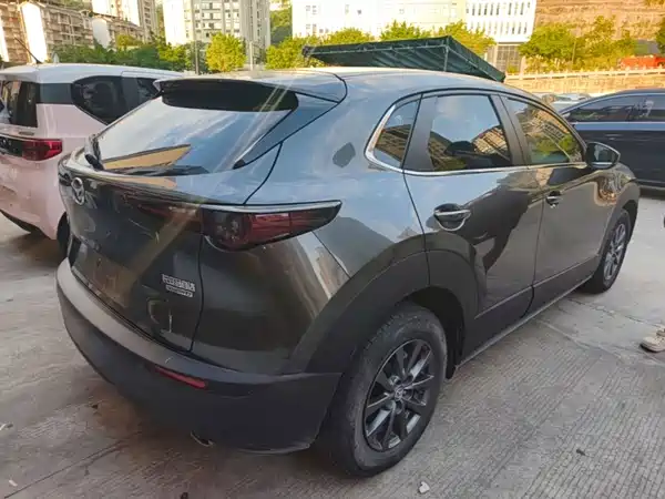 Mazda CX-30 2021