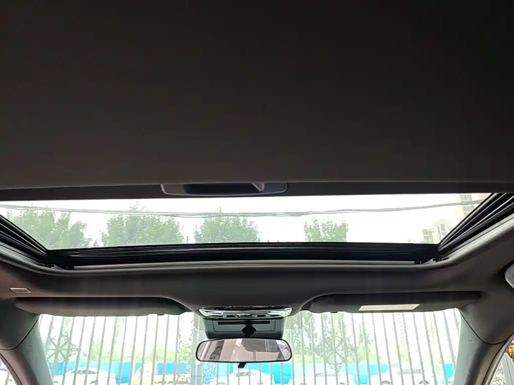 Toyota Avalon 2025 — фото 18