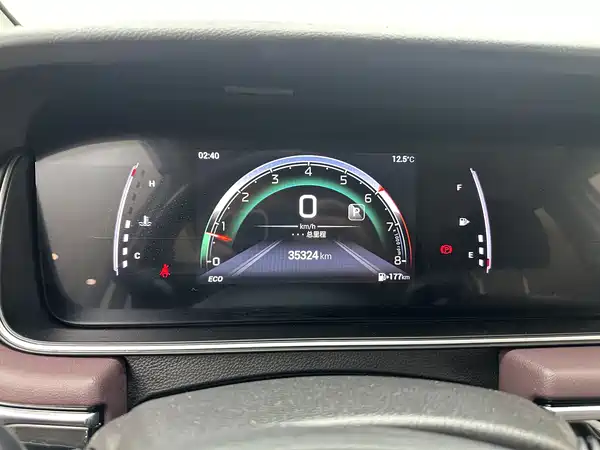 GAC Trumpchi M6 2023