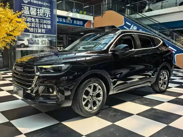 Haval H6 2022