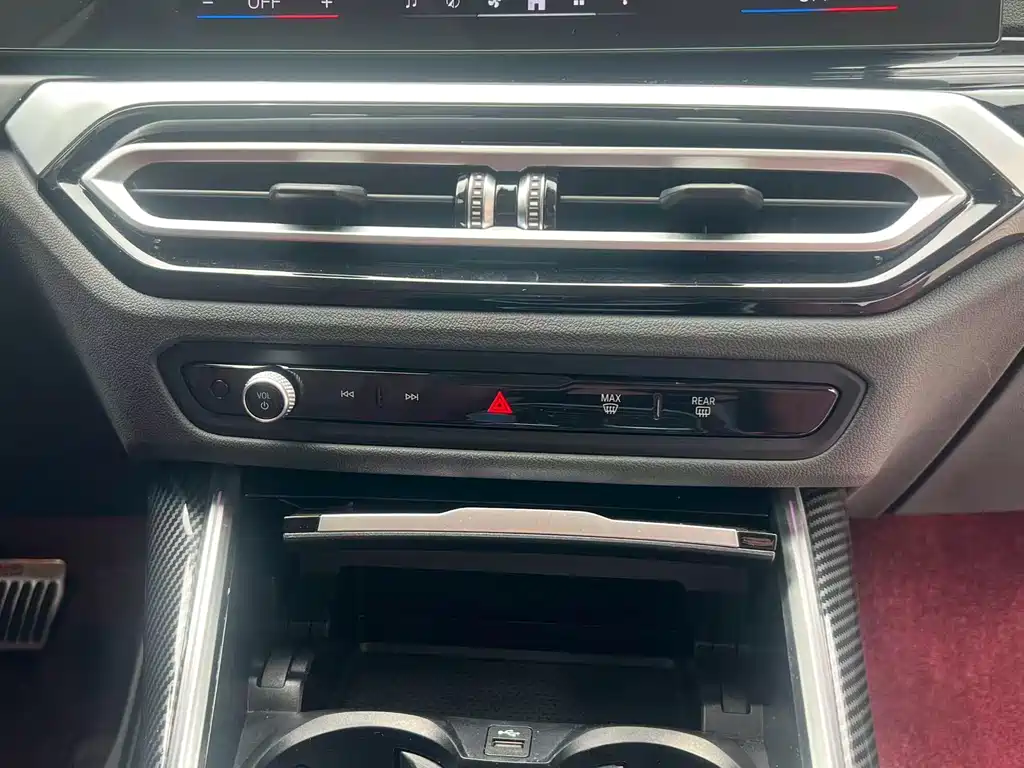 BMW i3 2023 — фото 17