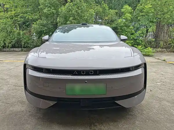 Audi E5 Sportback 2026