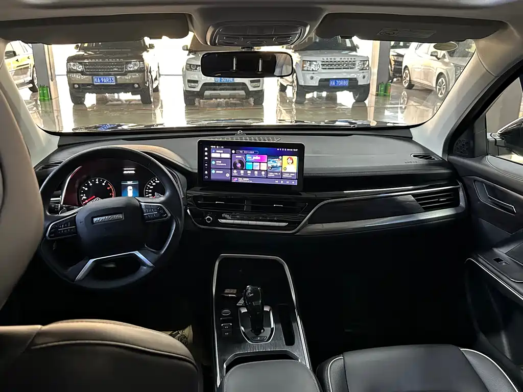 Haval H6 2023