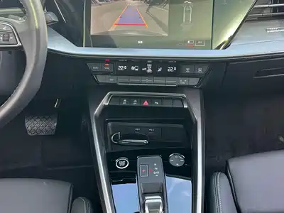 Audi A3 2026