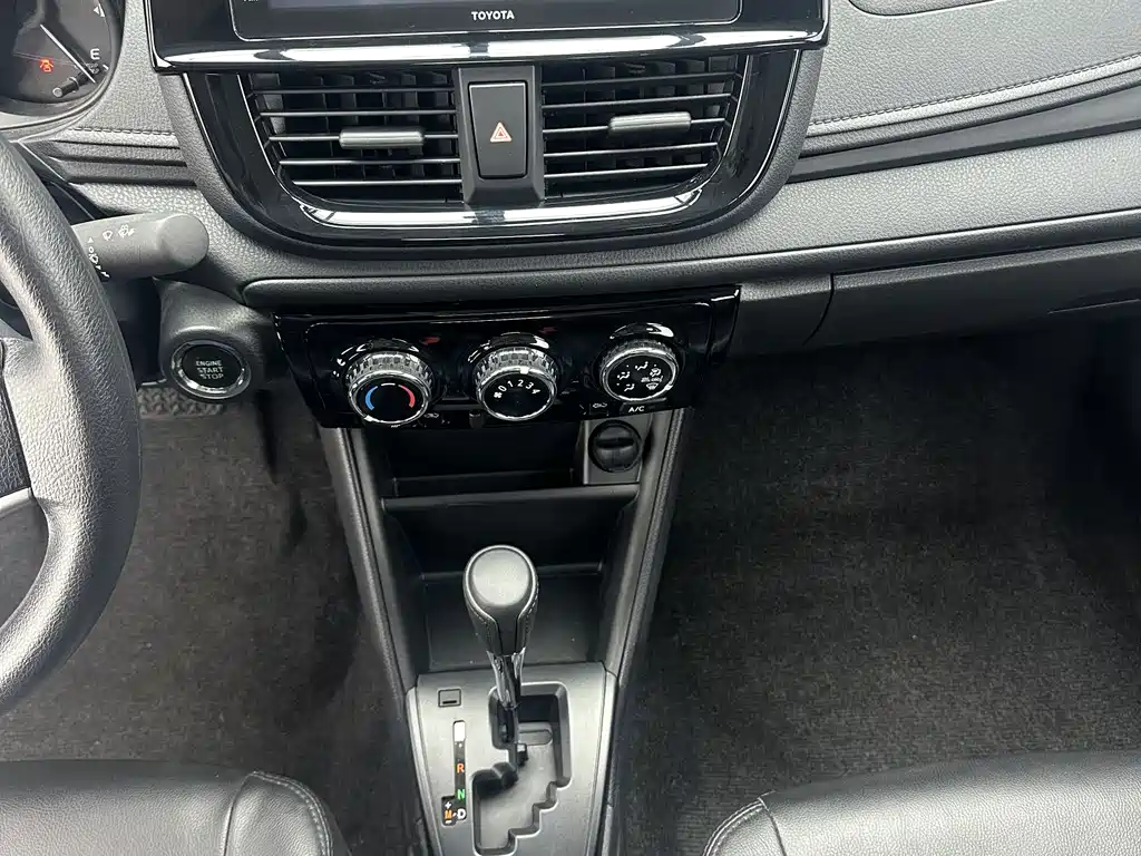 Toyota Vios 2022 — фото 15