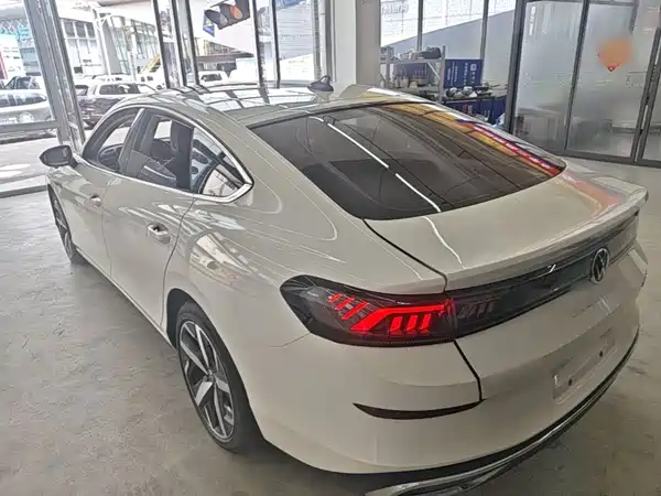 Volkswagen Lamando 2022