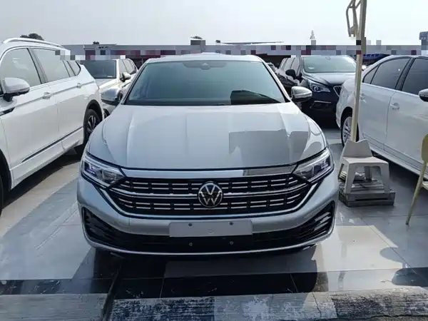 Volkswagen Sagitar 2024
