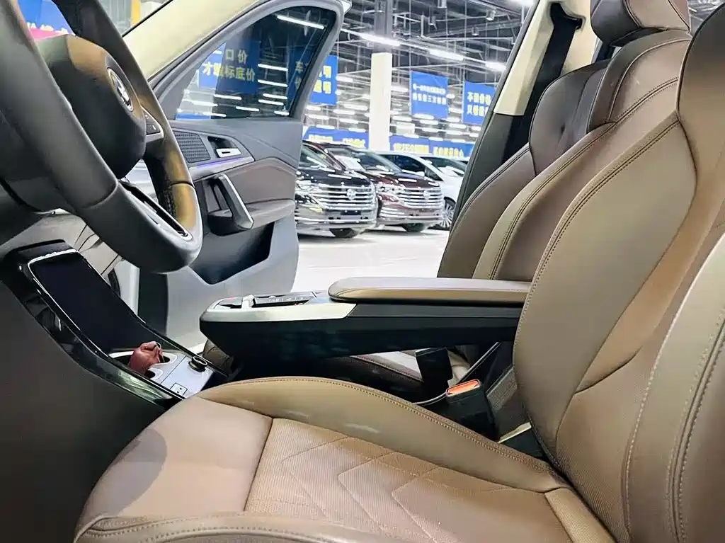 BMW iX1 2024