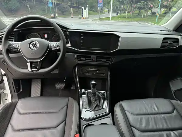 Volkswagen Tayron 2022