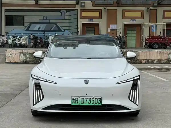 Dongfeng Xinghai S7 2024