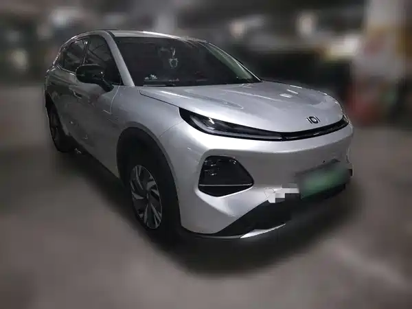 Changan Qiyuan Q05 2026