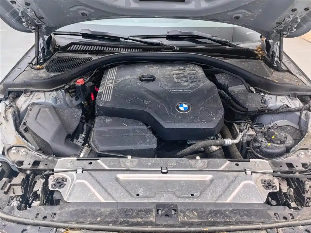 BMW 2 Series 2025 — фото 17