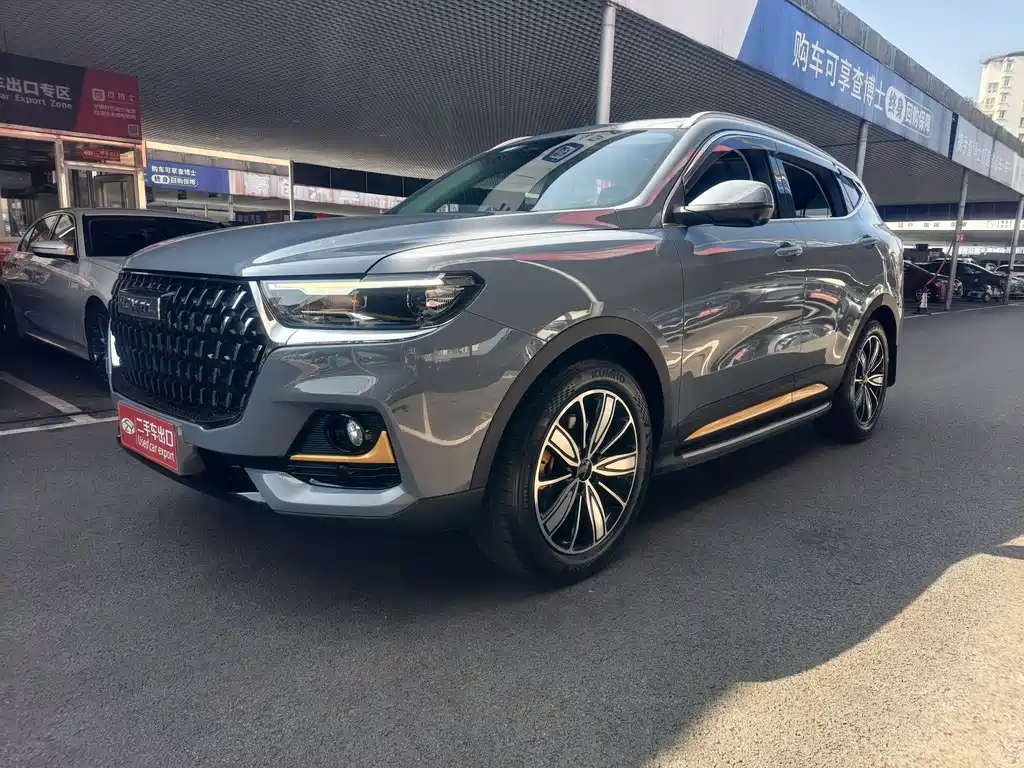 Haval H6 2023
