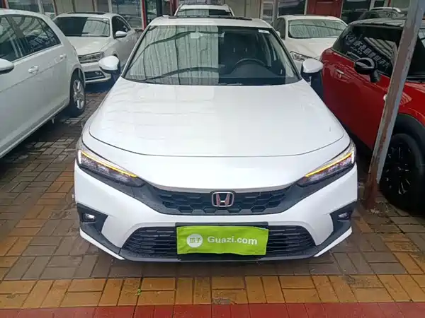 Honda Civic 2023