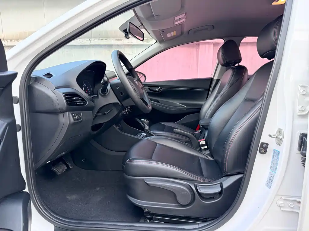 Hyundai Joyful 2020