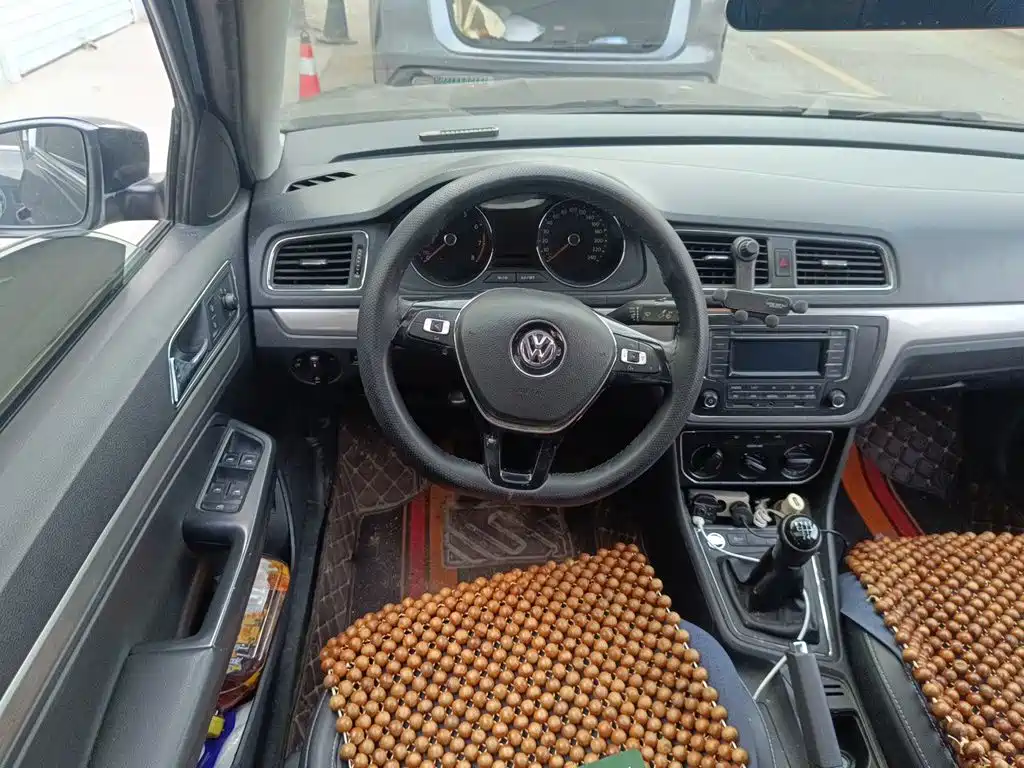 Volkswagen Lavida 2018