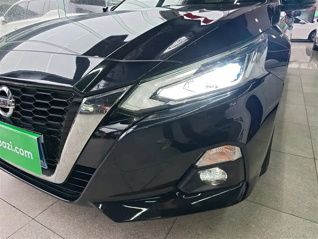Nissan Teana 2023 — фото 24