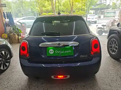 MINI MINI 2017