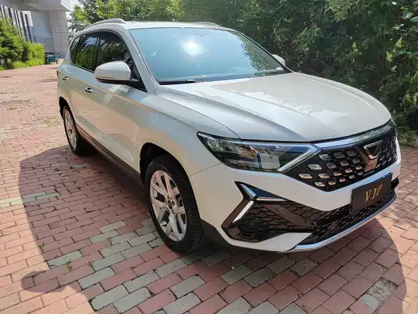 Jetta VS5 2022