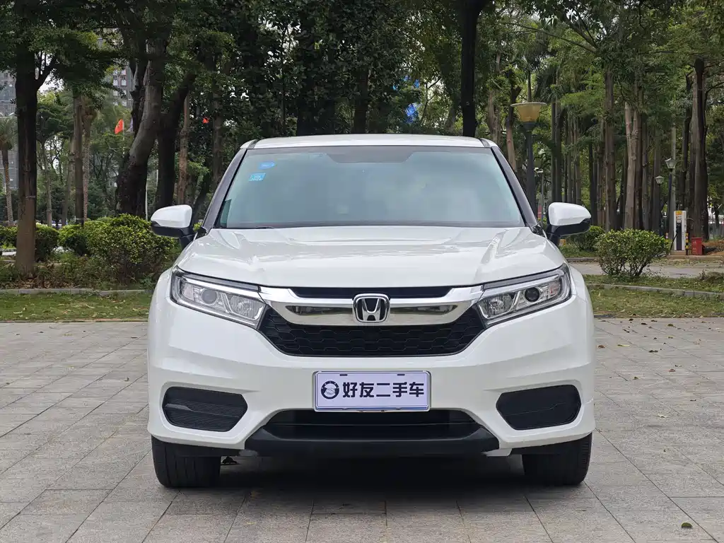Honda Avancier 2017 — фото 2