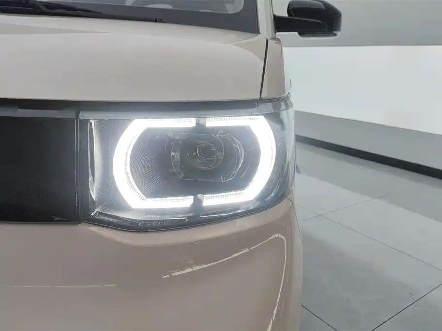 Wuling MINIEV 2021