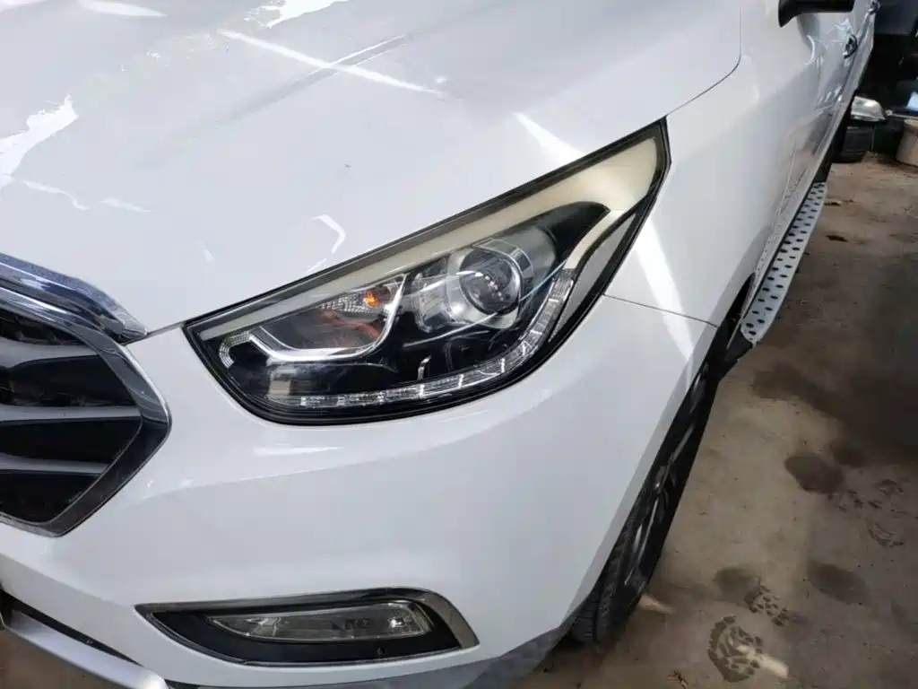 Hyundai ix35 2015 — фото 24