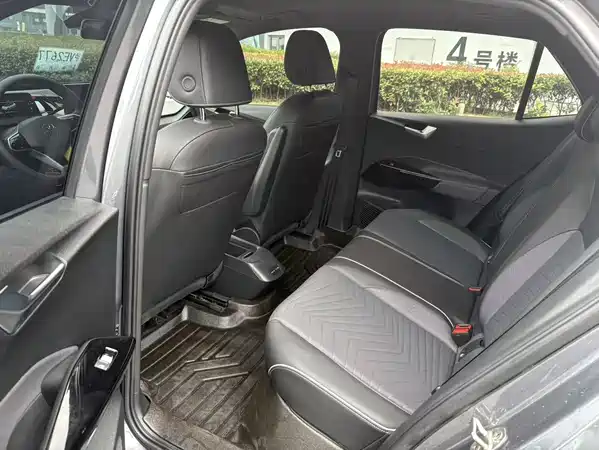 Volkswagen ID.3 2023