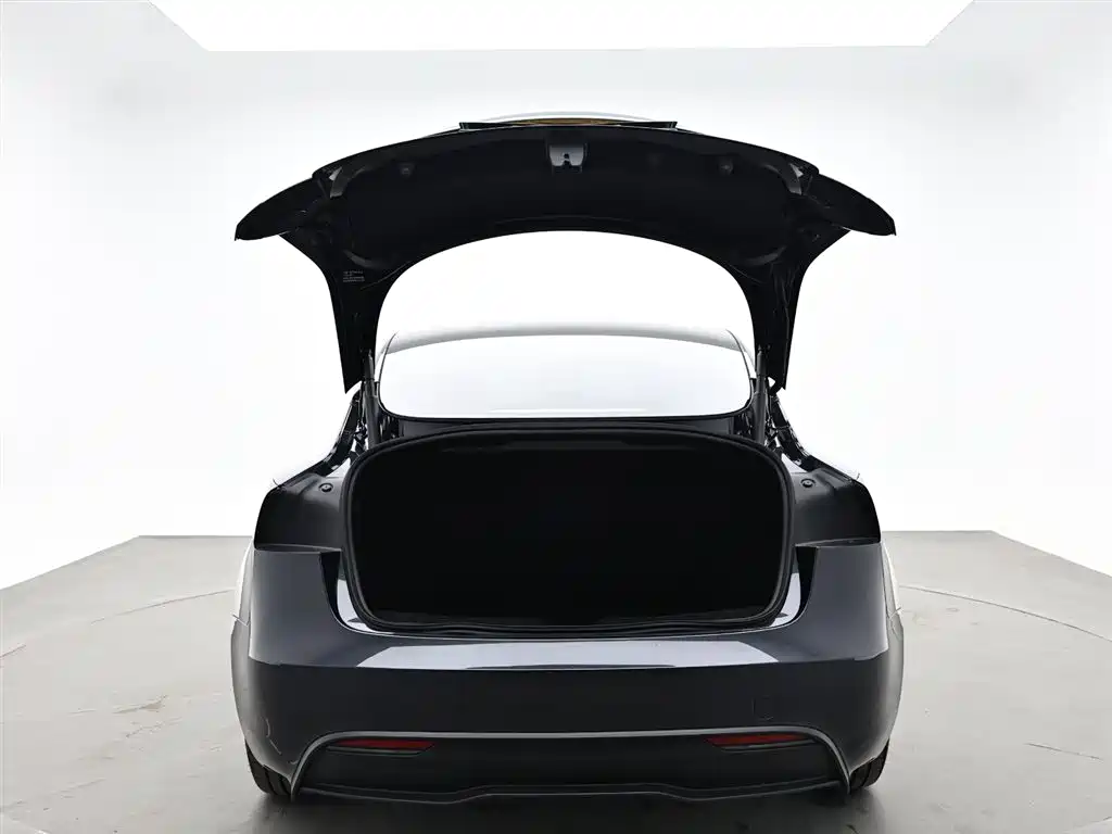 Tesla Model 3 2024 — фото 10