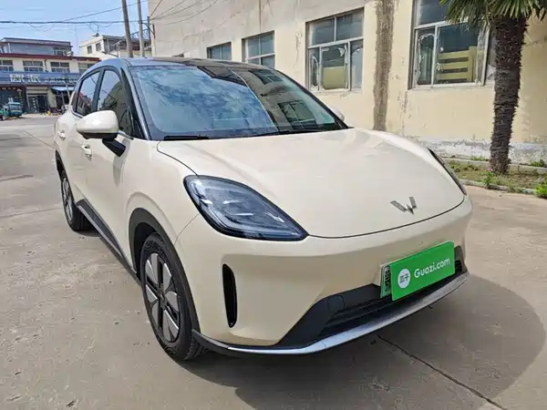 Wuling Bingo S 2026