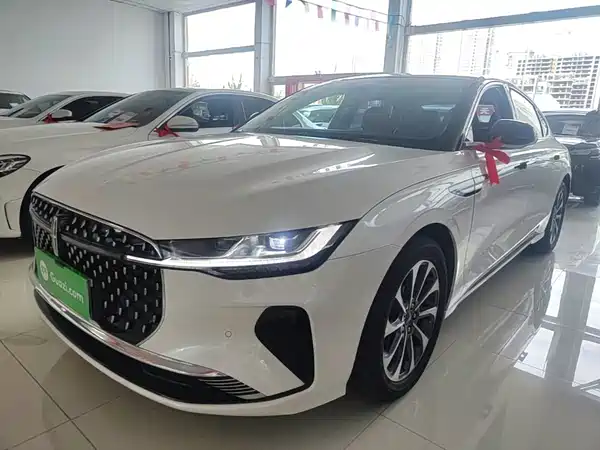 Lincoln Z 2023