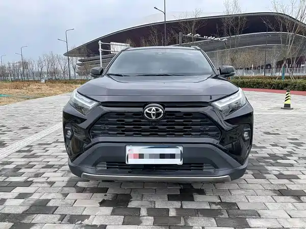 Toyota RAV4 2023